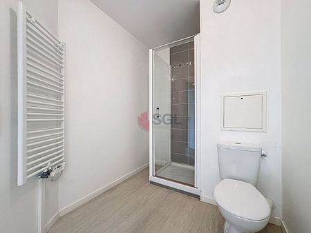 Appartement 1 pièce - Photo 5