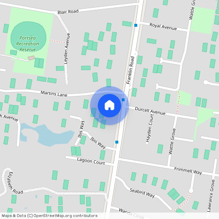 128 Franklin Road, Vic 3944, Portsea