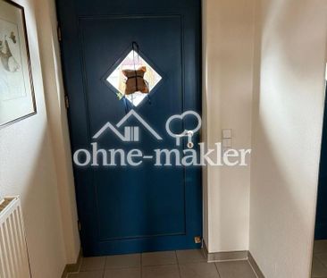 Wohnung 75m2 1.OG Ruhige Lage in grünem Wohngebiet - Photo 5
