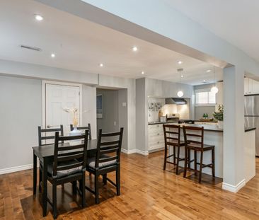 For Lease - 18 Jacob Drive Unit# LOWER, Whitby, Ontario - Photo 2