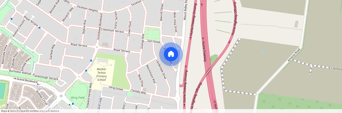 13 Earlston Place, Vic 3064, Craigieburn