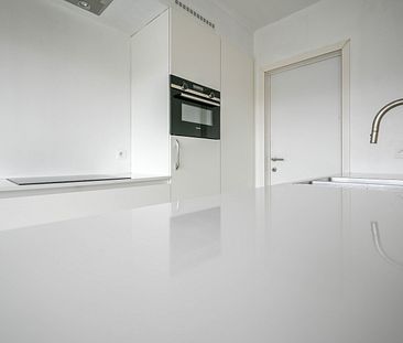 Gunstig gelegen tweeslaapkamerappartement te Beveren-Leie - Photo 3