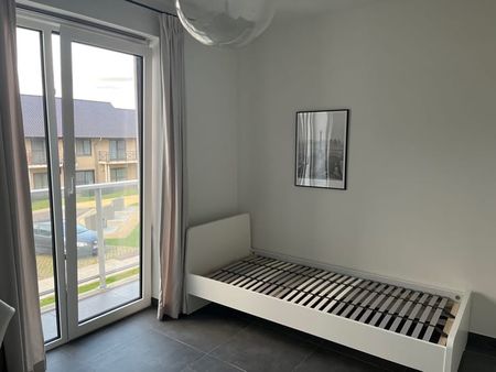 Appartement te huur - Photo 4