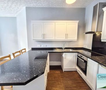 1 bed apartment to rent in Overton Park Road, Cheltenham, GL50 - Photo 3