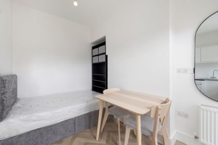 Flat 1 1 Aughrim Villas Aughrim Street Stoneybatter Dublin 7 D07 VY19 IE - Photo 3