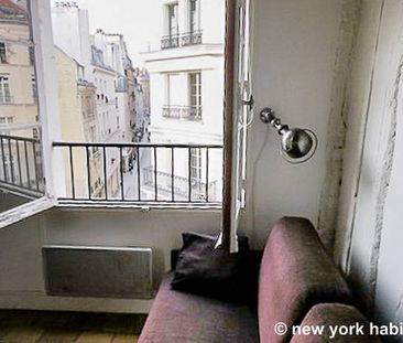Logement à Paris, Location meublée - Studio T1 - Montorgueil (PA-3665) - Photo 3