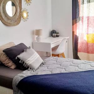 Chambre en colocation Massy 11m² Meublée - Photo 2