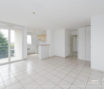 Location Appartement 3 pièces 55m² CUSSET 03300 - Photo 4