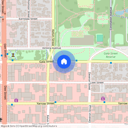 81B Gala Street, Invercargill