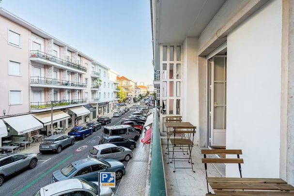 Rua Marquesa de Alorna, Lisbon, Lisbon 1700-238 - Photo 1