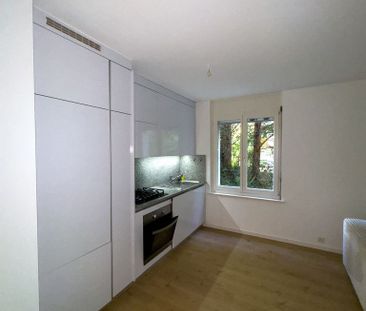 2.5 Zimmer, 38 m², EG - Foto 5