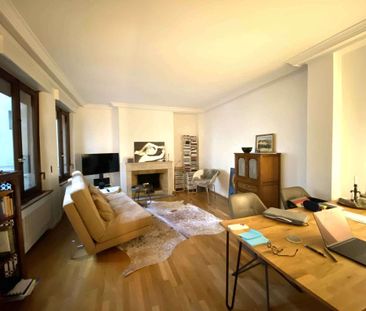 Appartement de 3 pièces à la Vieille-Ville - Photo 1