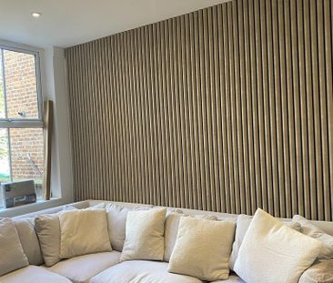 9 bedroom terraced house to rent - Photo 3