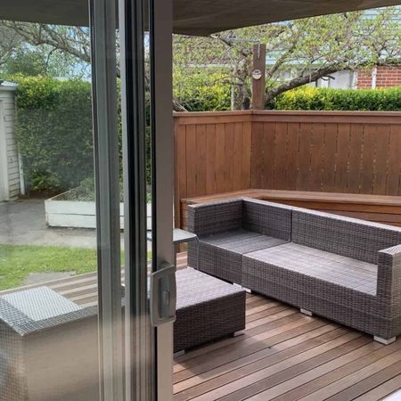 Immaculate fully furnished family home set in The Burnside High Zone! - Photo 4