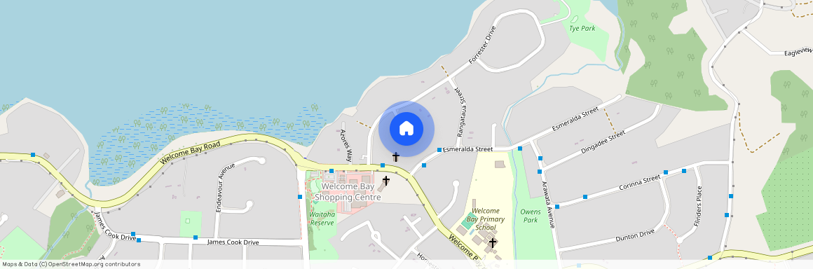 7 Johnston Place, Welcome Bay, Tauranga