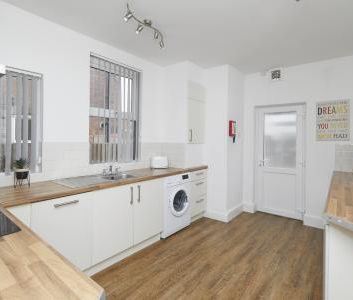 Stepping Lane, Derby, City Centre, DE1 - Photo 2