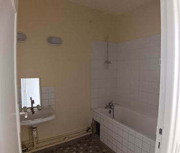 CAEN - Appartement 4 pièces - Photo 3