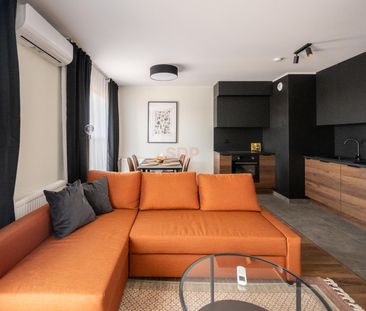 Mieszkanie 2 pokojowe – Madalińskiego | pierwszy najem - Photo 2