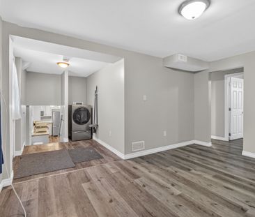 For Lease - 34 PRESTON Place Unit# LOWER, Welland, Ontario - Photo 1