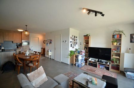 Appartement met 2 slpks en autostandplaats - Photo 4