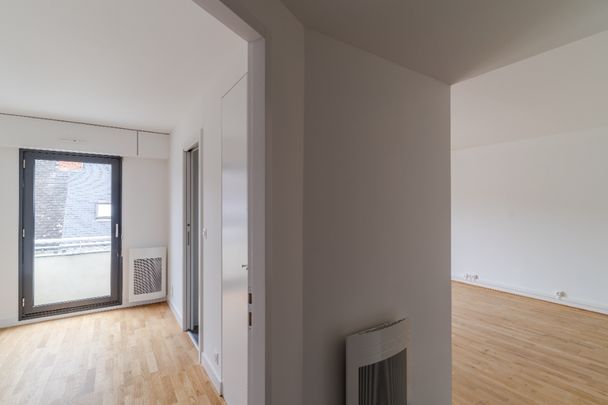 Location Appartement 2 pièces 38m² NANTES 44000 - Photo 1