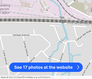 Fairway Avenue, West Drayton, UB7 - Photo 1