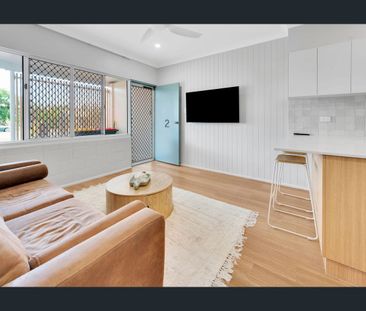 Fully Furnished Coastal Living in Prime North Ward - Photo 1