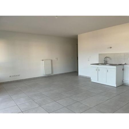 APPARTEMENT T4 - SASSENAGE LE CASTEL - Photo 3