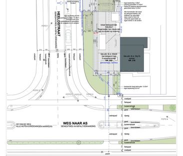 Genk, Weg Naar As 220: Nieuwbouw duplex-appartement met 2 slaapkame... - Foto 5