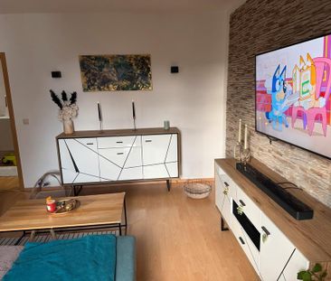 Nachmieter 3-Raumwohnung - Photo 2