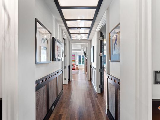 For Lease - 155 St. Clair Avenue Unit# 603, Toronto, Ontario - Photo 1