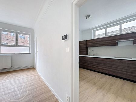 Appartement te huur - Foto 4