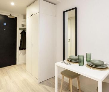Studio to rent - Photo 3