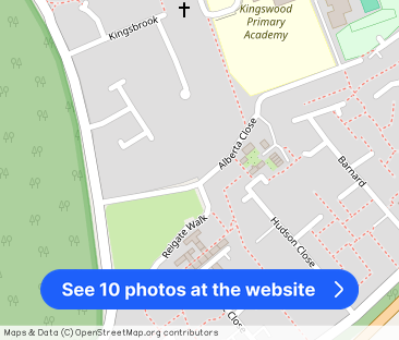 Ripley Walk, Corby, Northamptonshire, NN18 - Photo 1