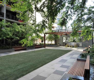 5113/33 Rose Lane, Melbourne, Vic 3000 - Photo 4