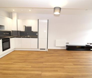 1 bedroom apartment to rent - Photo 5