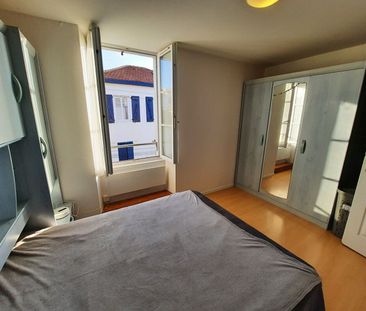 Appartement Biarritz 2 pièce(s) 27.89 m2 - Photo 4