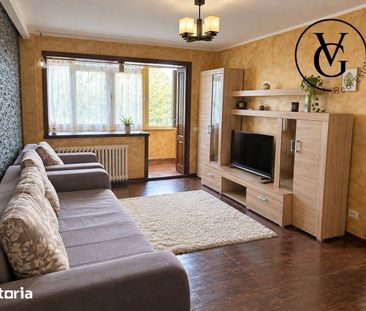 Apartament 2 camere | City Park Mall | Recent Renovat - Fotografie 3