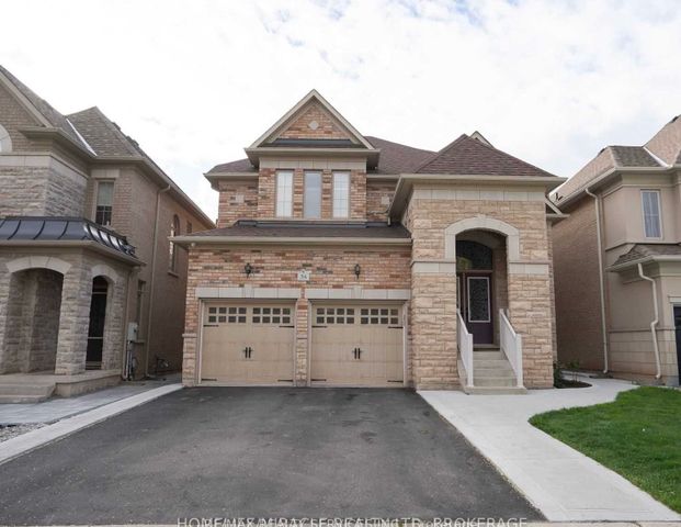 Detached Home For Lease | W8136612 - Photo 1