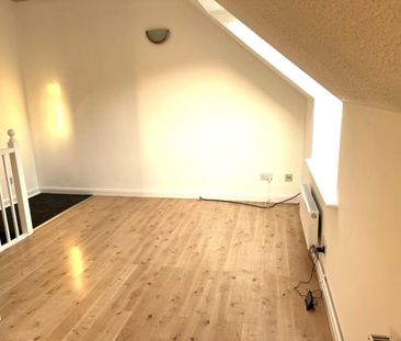 1 bedroom Cluster House - Wheatlands, Stevenage - Photo 6