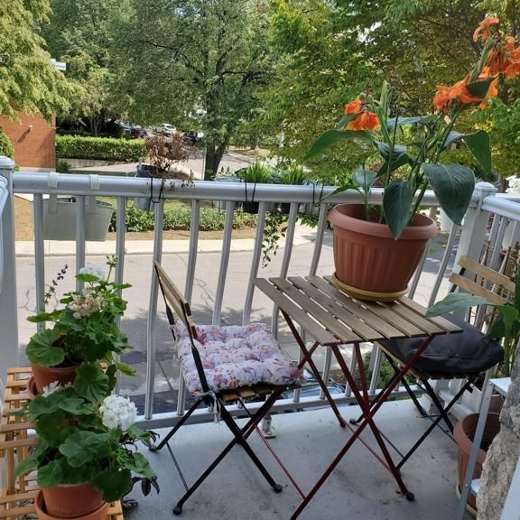 Ville St Laurent 3 1/2 - Photo 1