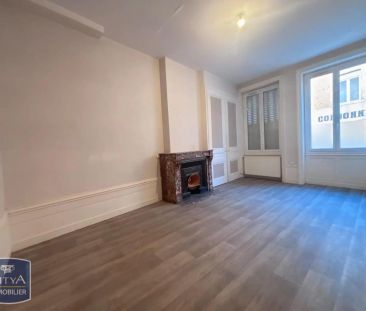 Appartement à louer 3 pièces 65.11m² - Photo 1