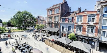 Appartement te huur in Elsene voor € 1.950 met 3 slaapkamers - Photo 5