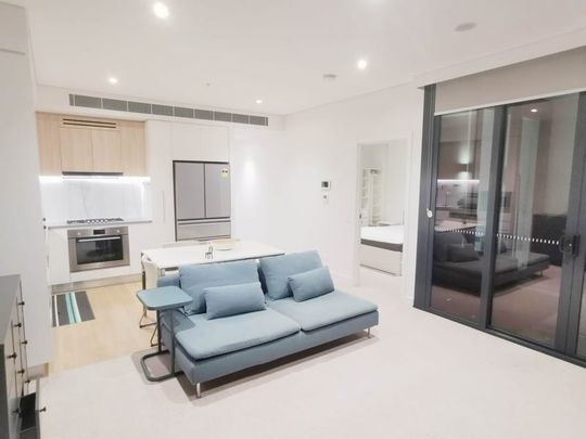 1905/21 Marquet Street, Rhodes NSW 2138 - Apartment For Rent | Domain - Photo 1