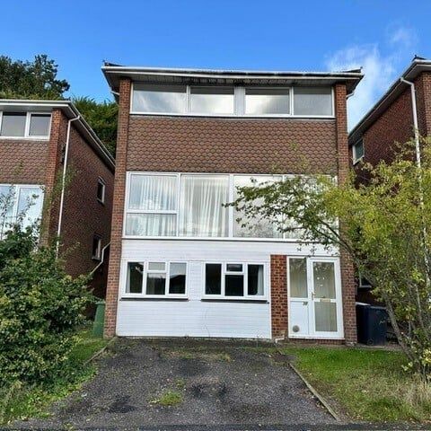Chalk Ridge, Winchester - Photo 1