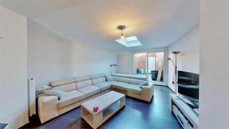 Woning te huur in het hart van Rekkem - Foto 3