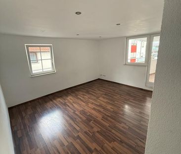 2.zimmer Wohnung - Foto 1