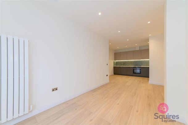 3 bedroom flat to rent - Photo 1