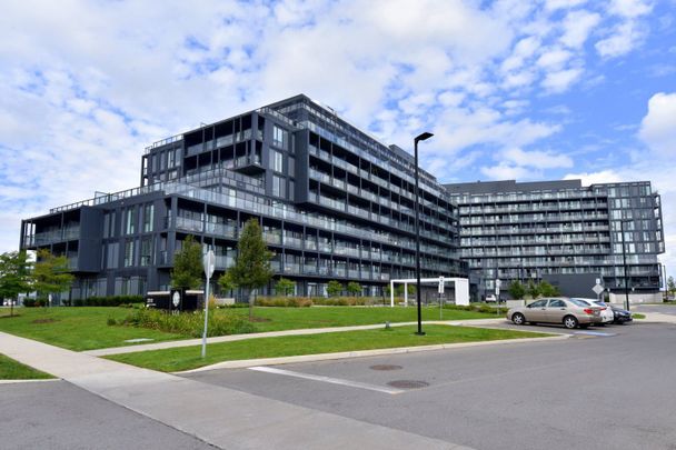 For Lease - 3200 Dakota Common Unit# B1006, Burlington, Ontario - Photo 1