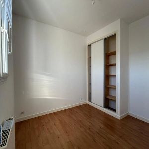 Appartement à louer 3 pièces 56.7m² - Photo 2